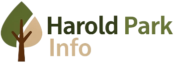 haroldpark.info logo