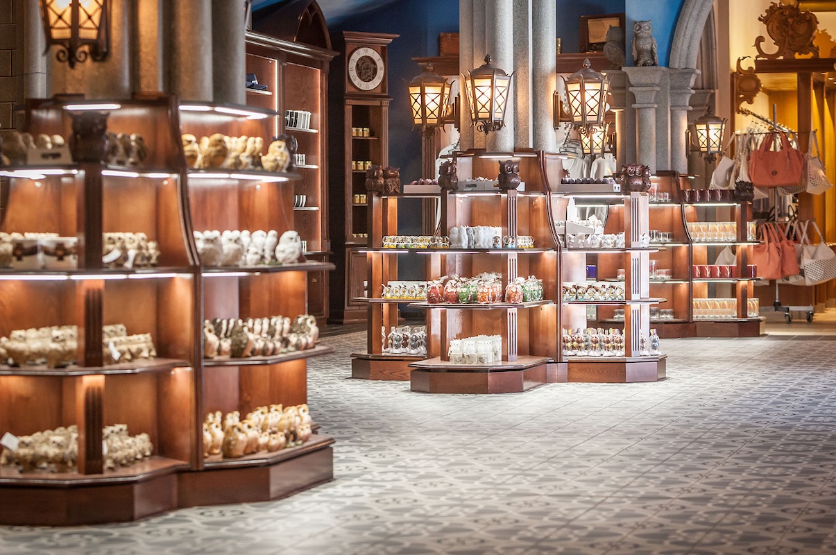 Shops Near Harold Park: Local Gems Worth Visiting hero image