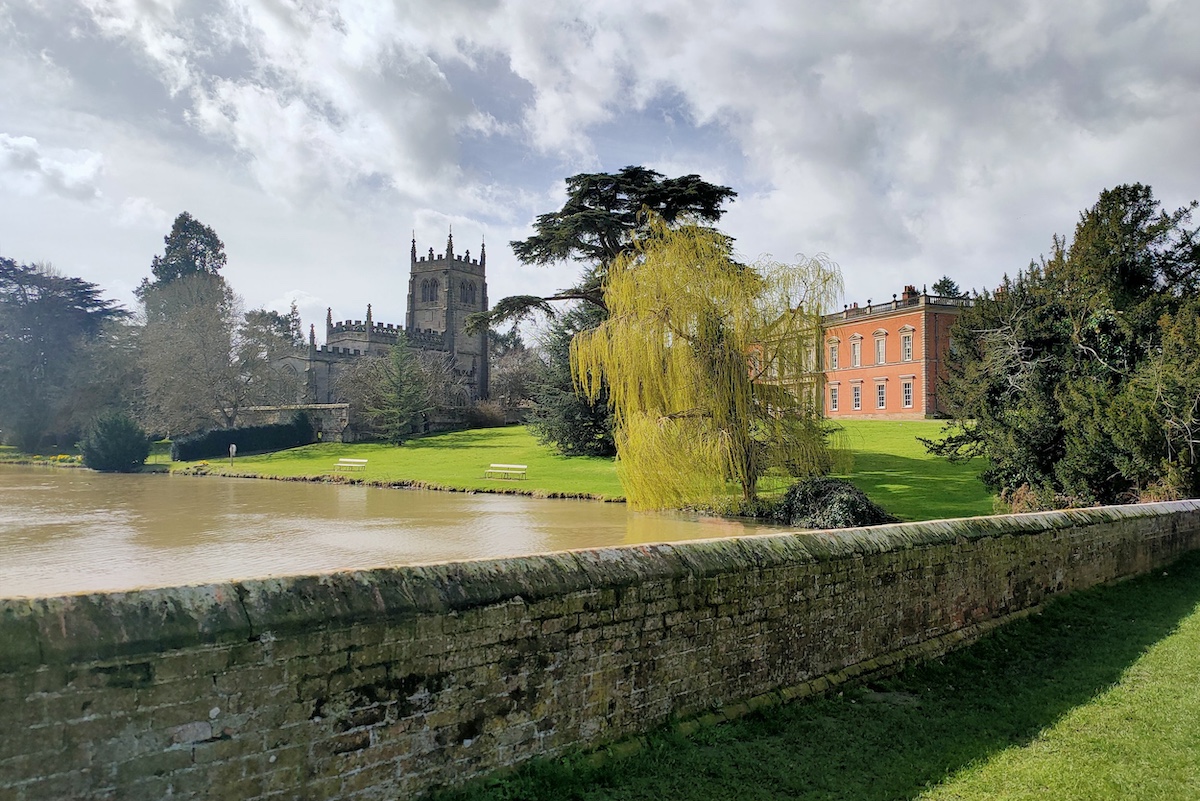 Nature in the City: Wildlife and Greenery in Harold Park hero image