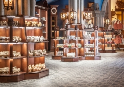 Shops Near Harold Park: Local Gems Worth Visiting image sidebar