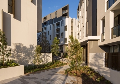 Community Contributions service image